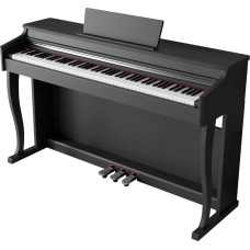 Kruger&Matz Pianino cyfrowe Kruger&Matz KMDP-155 , kolor czarny
