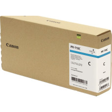 Canon Tusz Canon Tusz PFI-710C (cyan)