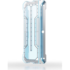 Singularity Singularity Computers Spectre 3.0 Integra Elite Distroplate - silber