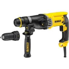 Dewalt D25144K rotary hammer 900 W SDS Plus