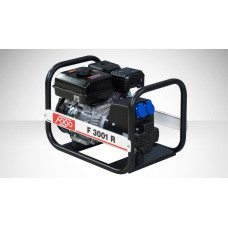 Fogo Agregat Fogo ML Agregat prądotwórczy F3001R 2.7kW