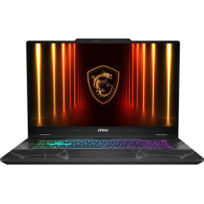 MSI Laptop MSI Cyborg 17 B13WGKG-203XPL i7-13620H / 16 GB / 1 TB / RTX 5070 / 144 Hz