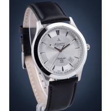 Atlantic Zegarek Męski Atlantic Seahunter 71360.41.21 + BOX