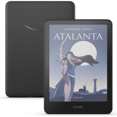 Amazon Kindle Colorsoft 7 16GB Black w/SO(2025)