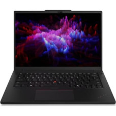 Lenovo Mobilna stacja robocza ThinkPad P14s G6 21QT000WPB W11PRO Ultra 7265H/64GB/1TB/RTX PRO 1000 8GB/14.5 WUXGA/vPro/3YR Premier NBD + 3CourierCarryin + CO