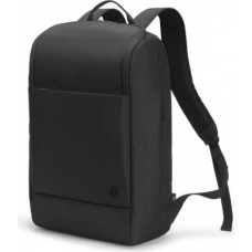 Dicota Notebook backpack 13-15.6 inch Eco Motion, black