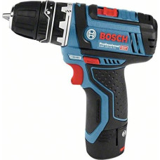 Bosch Wiertarko-wkrętarka Bosch GSR 12V-15 FC 12 V (06019F6002)