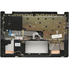 Lenovo Klawiatura Lenovo 5CB0Y85503 części zamienne do laptopów Cover + keyboard