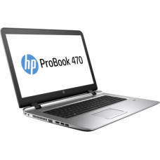 HP Laptop HP ProBook 470 G3 (P5R18EA)