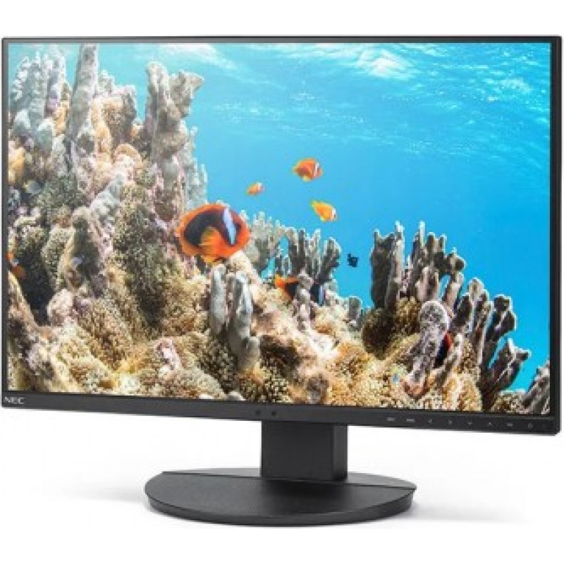 Sharp Monitor MultiSync DD-EA242W 24.1 inches black
