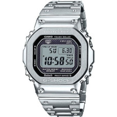 Casio Zegarek Casio Zegarek Casio G-Shock GMW-B5000D-1ER Full Metal Case Limited uniwersalny