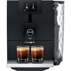 Jura Coffee Machine Jura ENA 8 Metropolitan Black (EC)