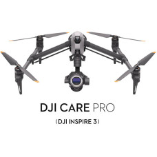 DJI Care Pro 1-Year Plan (DJI Inspire 3) - code