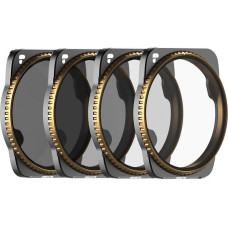 Polarpro Set of 4 filters PolarPro ND/PL for DJI Air 3