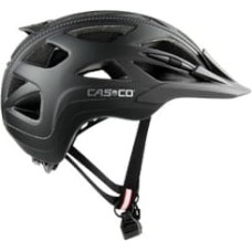 Casco ACTIV2 J BLACK MATT helmet 52-56 CM