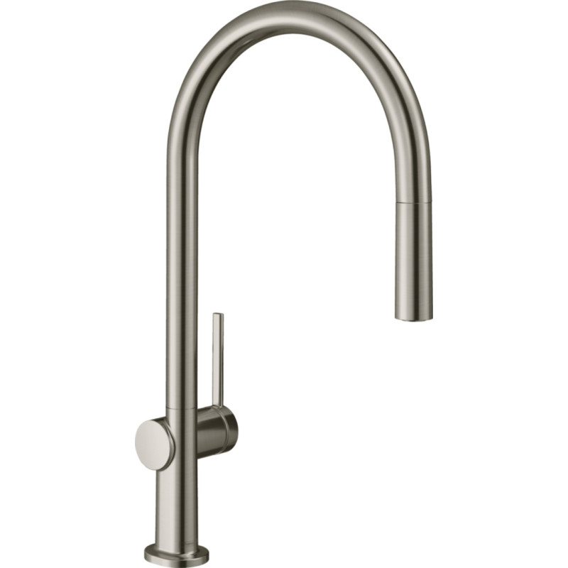 Hansgrohe Virtuvinis maišytuvas su išt.žarna Hansgrohe 72802800