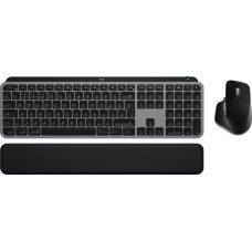 Logitech Klawiatura + mysz Logitech MX Keys S Combo for Mac (920-012845)