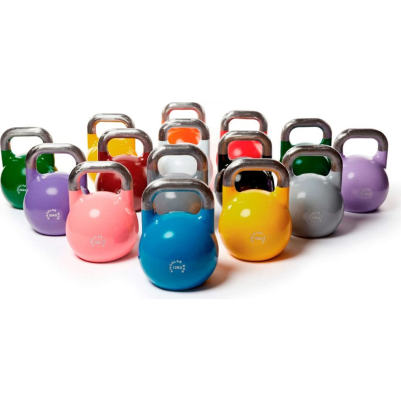 Prove Svaru bumba Prove Sacensības 32kg