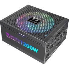 Thermaltake Zasilacz Thermaltake Toughpower PF1 ARGB 1200W (PS-TPD-1200F3FAPE-1)