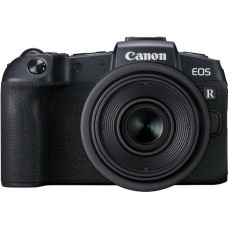 Canon Aparat Canon EOS RP + RF 24-105 mm f/4-7.1 (3380C133)