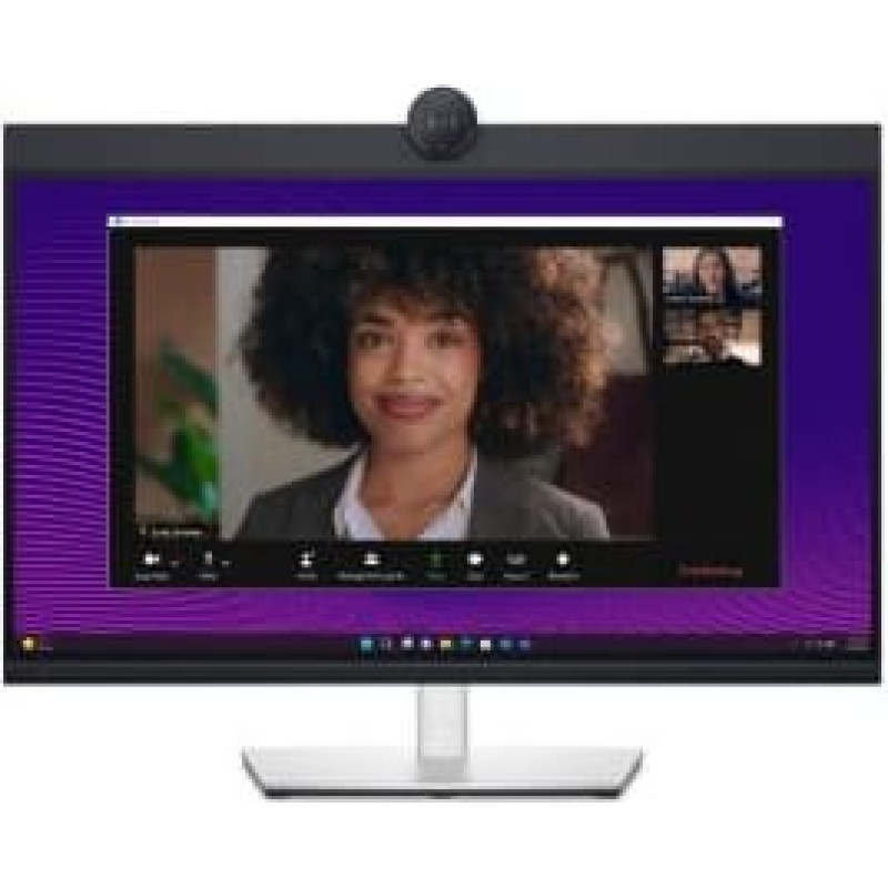 Dell Dell 27 USB-C Hub Video Conferencing Monitor | P2724DEB
