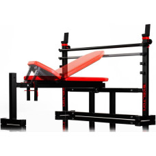 Kelton Universālais sols ar stieņa statīviem Hyperion HL8 Kelton HEAVY