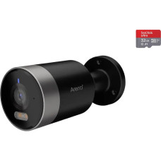 Arenti security camera OUTDOOR1 + 32GB memory card