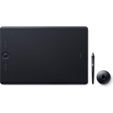 Wacom drawing tablet Intuos Pro L (North) (PTH-860-N)