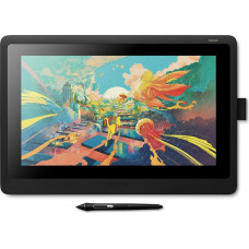 Wacom graphics tablet Cintiq 16