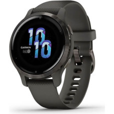 Garmin SMARTWATCH VENU 2S/GREY/SLATE 010-02429-10 GARMIN