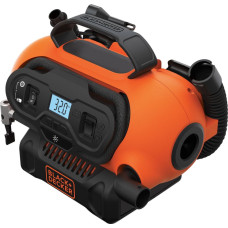 Black&Decker Kompresor samochodowy Black&Decker BDBDCINF18N