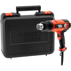 Black&Decker Opalarka Black&Decker 2000 W (KX2200K-XK)