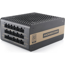 Modecom Zasilacz Modecom Volcano Gold 750W (ZAS-MC90-SM-750-ATX-VOLCANO-GOLD)