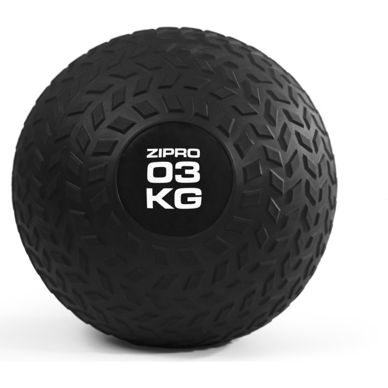 Zipro Piłka lekarska Slam Ball 3 kg