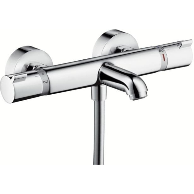 Hansgrohe Termostatinis dušo maišytuvas Hansgrohe Ecostat Comfort 13114000