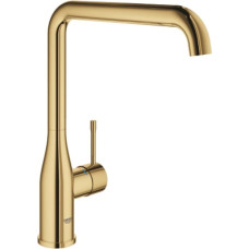 Grohe Virtuvinis maišytuvas Grohe Essence, 30269GN0, brushed cool sunrise