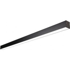 Nowodvorski Plafon Nowodvorski Office 9360 LED lampa sufitowa 1X43W LED grafit