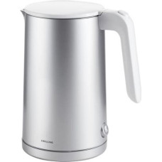 Zwilling ENFINIGY electric kettle 1.5 L 1850 W Silver