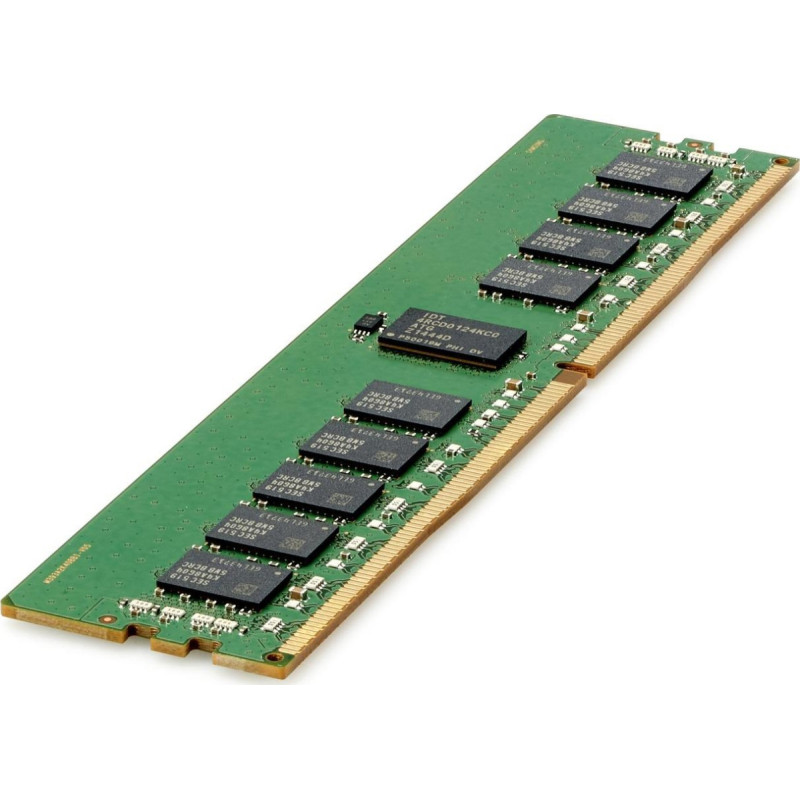 HPE P06033-H21 moduł pamięci 32 GB 1 x 32 GB DDR4 3200 MHz Korekcja ECC