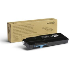 Xerox Toner Xerox C400 Cyan Oryginał  (106R03502)