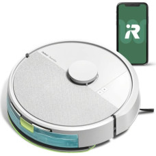 Irobot Cleaning robot iRobot Roomba Combo 105 (white)