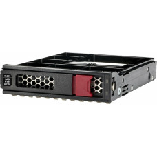 HP Dysk serwerowy HP 6TB 3.5'' SAS-3 (12Gb/s)  (862136-001)