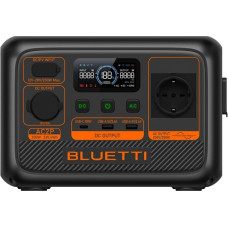 Bluetti PowerOak AC2P - Portable Power Station
