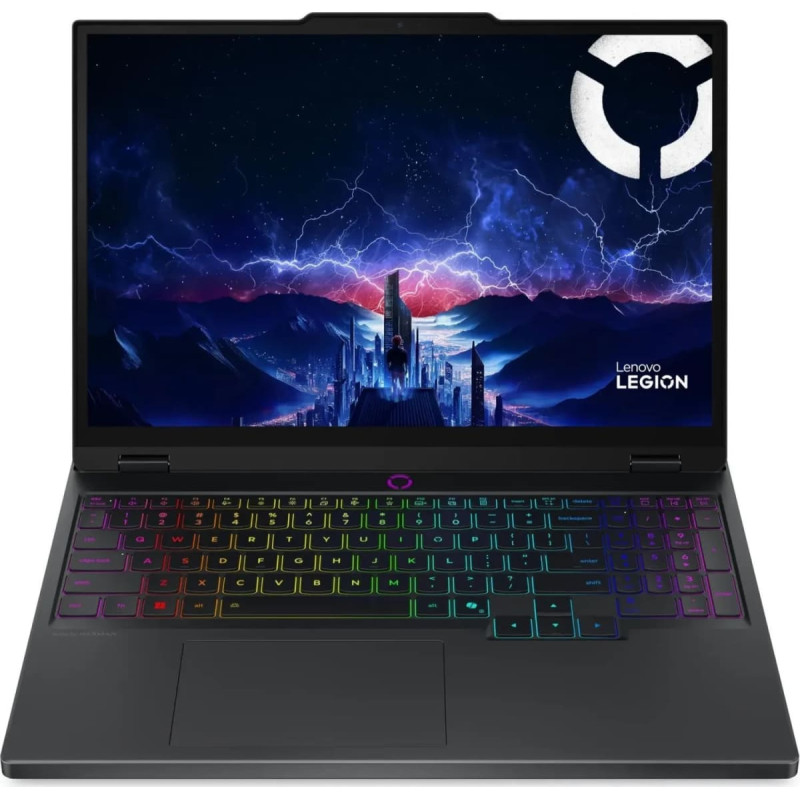 Lenovo Legion 5-15 - Core i7-13650HX | 15,1