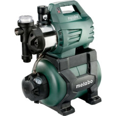 Metabo METABO.HYDROFOR HWWI 3500/25 INOX