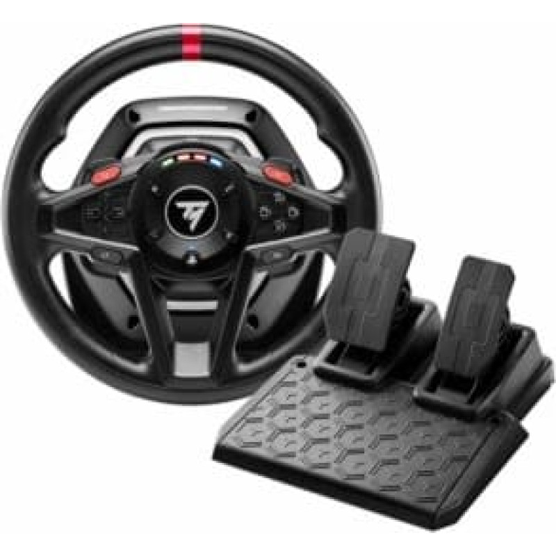Thrustmaster T128 Simtask pack TypeC