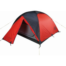 Hannah Namiot Hannah Covert 2 WS Mandarin red