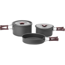 Firemaple Fire Maple FMC-202 Travelware set