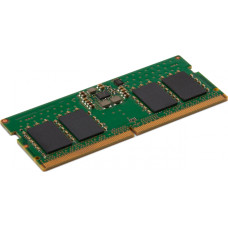 HP Pamięć do laptopa HP 8GB (1X8GB) DDR5 4800 SODIMM NE
