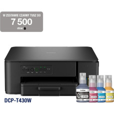 Brother DCP-T430W (DCPT430WYJ1)